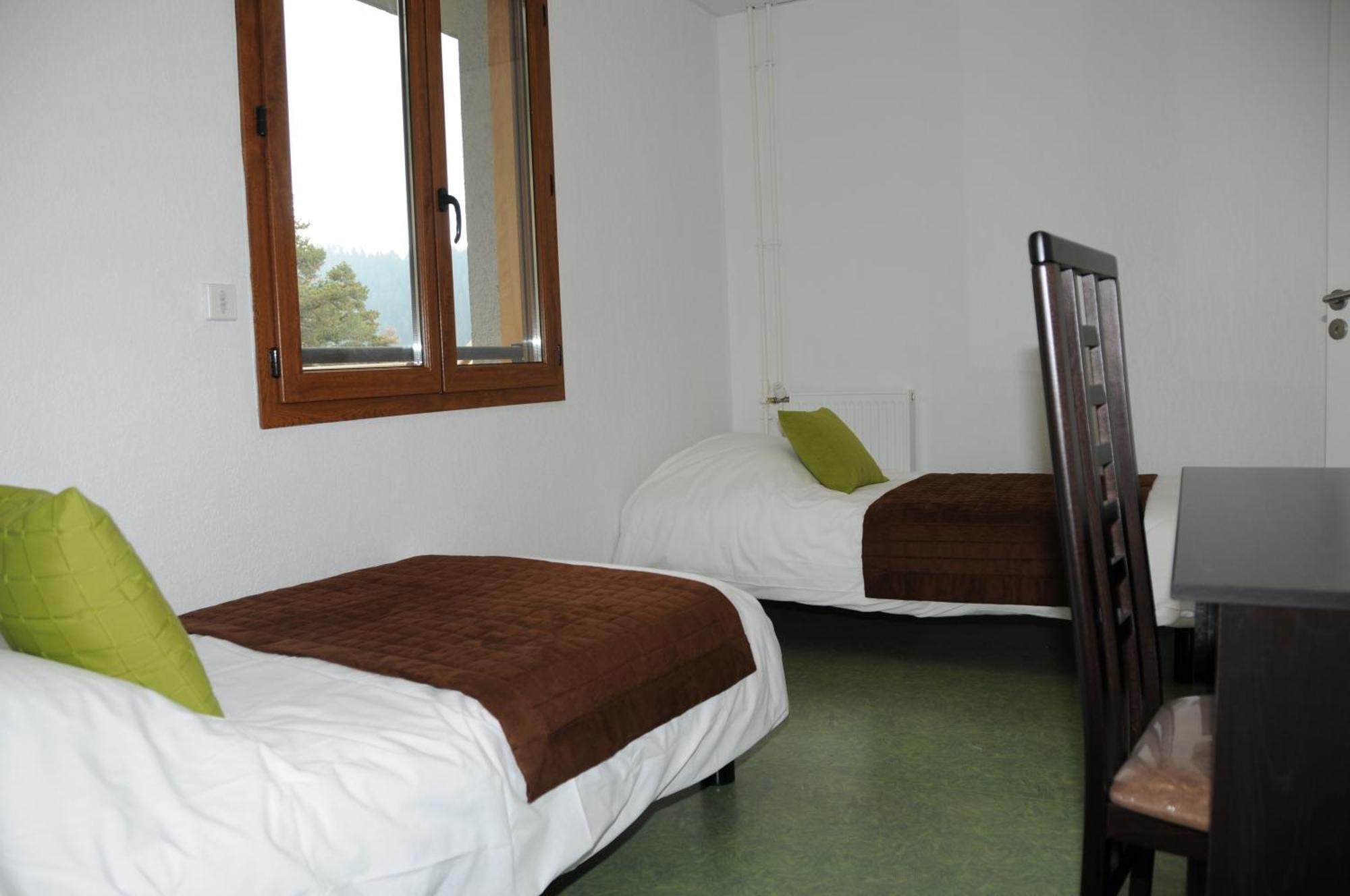 Residence Adrechas Et Spa La Colmiane Esterno foto