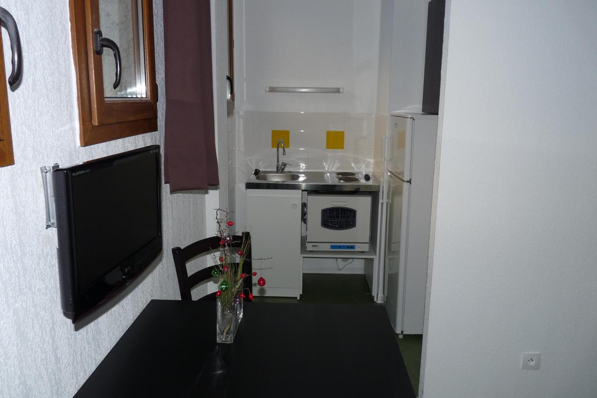 Residence Adrechas Et Spa La Colmiane Esterno foto